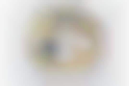 Augmented Reality Contacts