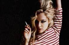 Sultry Bardot Fashion