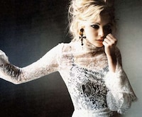 Sultry Bardot Fashion Image 6