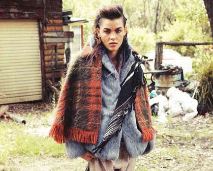 Stoned Outback Fashion