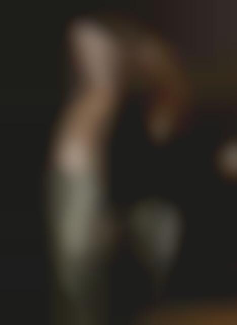 Dark Grunge Fashiontography