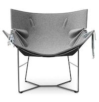 Scrunched Seating Image 2
