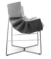 Scrunched Seating Image 4