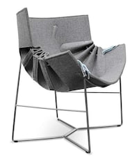 Scrunched Seating Image 5