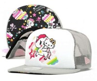 Pint-Sized Superhero Hats Image 2