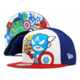 Pint-Sized Superhero Hats Image 3