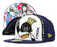 Pint-Sized Superhero Hats Image 5
