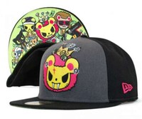 Pint-Sized Superhero Hats Image 6