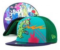 Pint-Sized Superhero Hats Image 7