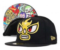 Pint-Sized Superhero Hats Image 8
