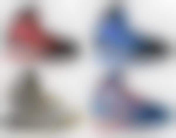 March Madness Kicks