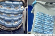 Sneaky Smuggler Shirts