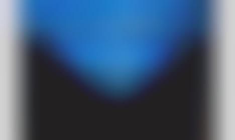 Luminescent Textile Ceilings