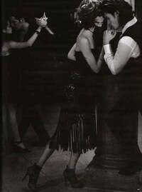 Passionate Dance Pictorials Image 5