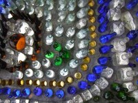 Bright Bottle Chapels Image 2