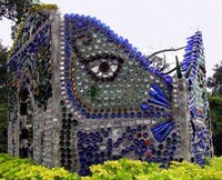 Bright Bottle Chapels Image 3