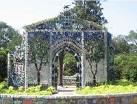 Bright Bottle Chapels Image 4