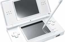 3D Game Consoles