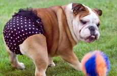 Puppy Panties