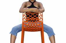 Organic Seaworthy Seats