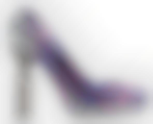 Empire State Stilettos