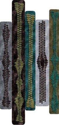 Unicellular Organism Rugs Image 2