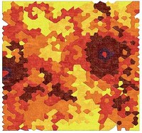 Unicellular Organism Rugs Image 3