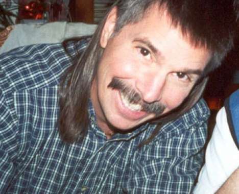 12 Magnificent Mullets