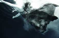 Floating Fashion Films