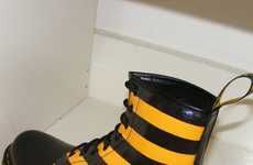 Bumblebee Footwear