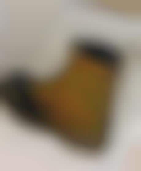 Bumblebee Footwear