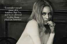 Bodysuits & Lace Stockings