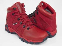 High-Class Hiking Boots Image 2