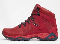 High-Class Hiking Boots Image 3