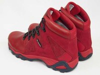 High-Class Hiking Boots Image 4