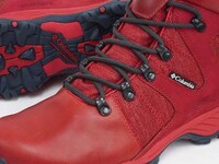 High-Class Hiking Boots Image 5