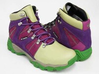 High-Class Hiking Boots Image 6