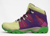 High-Class Hiking Boots Image 7