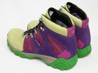 High-Class Hiking Boots Image 8