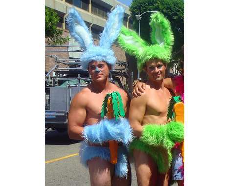 43 Epic Easter Features