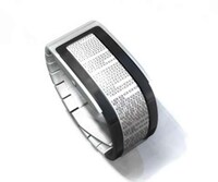 Computer Code Timepieces Image 2