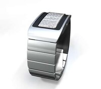 Computer Code Timepieces Image 3