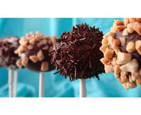 75 Cool Cupcakes