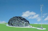 Squiggly Eco-Structures Image 3