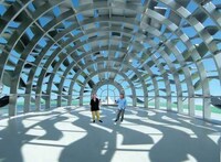 Squiggly Eco-Structures Image 7