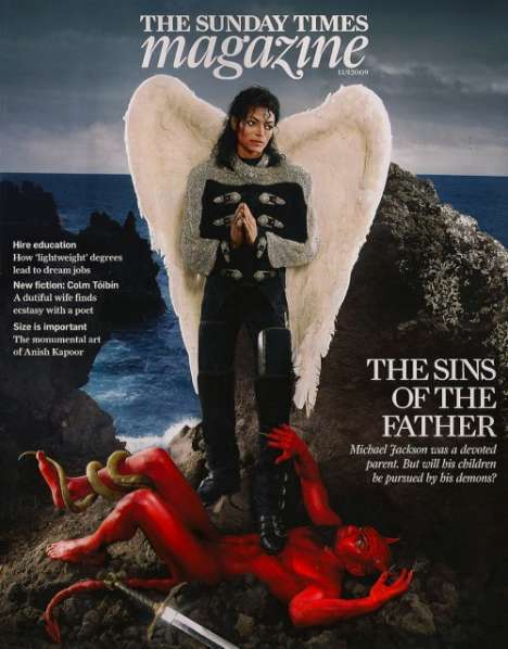 20 Hot David LaChapelle Features