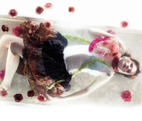Submerged Floral Shoots Image 2
