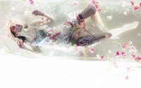 Submerged Floral Shoots Image 3