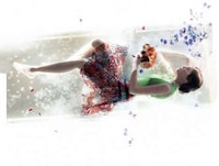 Submerged Floral Shoots Image 5