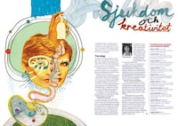 Head-Splitting Illustrations Image 2